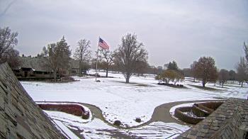 Weather camera view of Country Club of Detroit.
