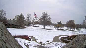 Weather camera view of Country Club of Detroit.