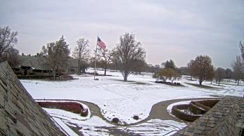 Weather camera view of Country Club of Detroit.