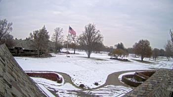 Weather camera view of Country Club of Detroit.