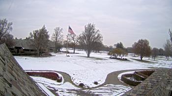 Weather camera view of Country Club of Detroit.