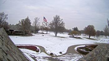 Weather camera view of Country Club of Detroit.