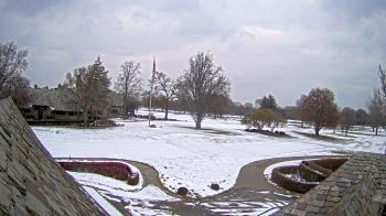Weather camera view of Country Club of Detroit.