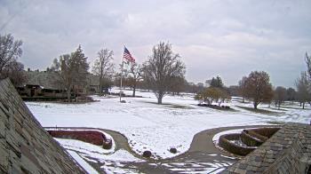 Weather camera view of Country Club of Detroit.