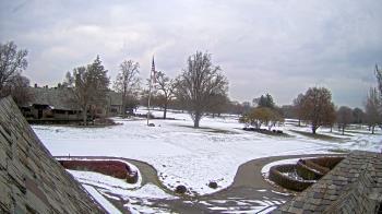 Weather camera view of Country Club of Detroit.