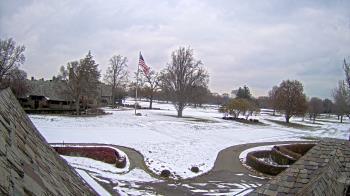 Weather camera view of Country Club of Detroit.