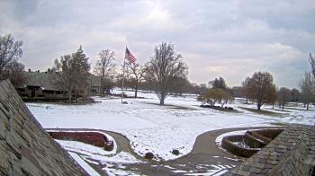 Weather camera view of Country Club of Detroit.