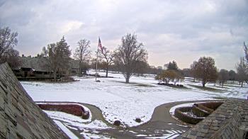 Weather camera view of Country Club of Detroit.
