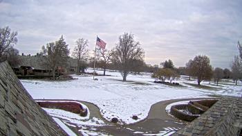 Weather camera view of Country Club of Detroit.