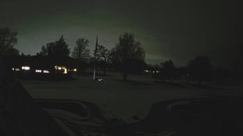 Weather camera view of Country Club of Detroit.