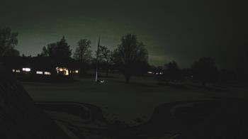 Weather camera view of Country Club of Detroit.