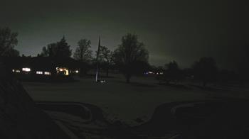 Weather camera view of Country Club of Detroit.