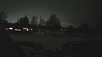 Weather camera view of Country Club of Detroit.