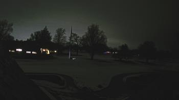 Weather camera view of Country Club of Detroit.