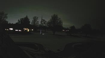 Weather camera view of Country Club of Detroit.
