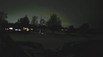 Weather camera view of Country Club of Detroit.