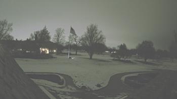 Weather camera view of Country Club of Detroit.