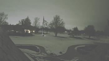 Weather camera view of Country Club of Detroit.