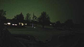 Weather camera view of Country Club of Detroit.