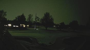 Weather camera view of Country Club of Detroit.