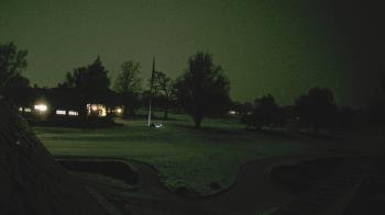 Weather camera view of Country Club of Detroit.