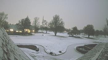 Weather camera view of Country Club of Detroit.