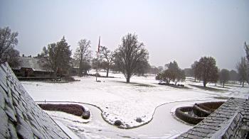 Weather camera view of Country Club of Detroit.