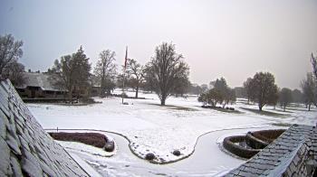 Weather camera view of Country Club of Detroit.