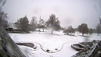 Weather camera view of Country Club of Detroit.