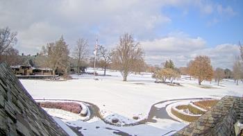 Weather camera view of Country Club of Detroit.