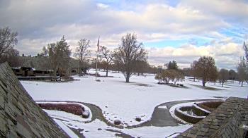 Weather camera view of Country Club of Detroit.