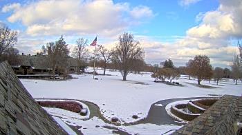 Weather camera view of Country Club of Detroit.