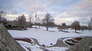 Weather camera view of Country Club of Detroit.