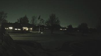 Weather camera view of Country Club of Detroit.