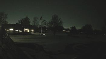 Weather camera view of Country Club of Detroit.