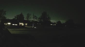 Weather camera view of Country Club of Detroit.