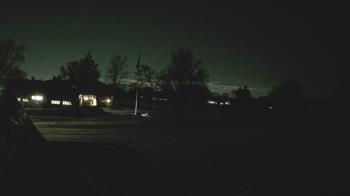 Weather camera view of Country Club of Detroit.