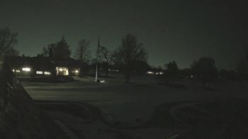 Weather camera view of Country Club of Detroit.