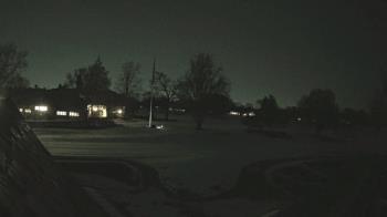 Weather camera view of Country Club of Detroit.