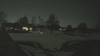 Weather camera view of Country Club of Detroit.