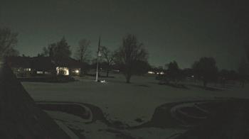 Weather camera view of Country Club of Detroit.