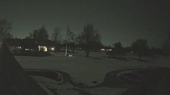 Weather camera view of Country Club of Detroit.