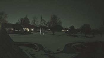 Weather camera view of Country Club of Detroit.