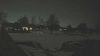 Weather camera view of Country Club of Detroit.