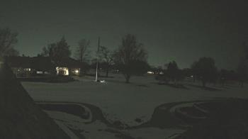 Weather camera view of Country Club of Detroit.
