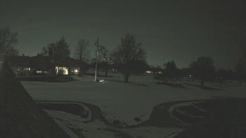Weather camera view of Country Club of Detroit.