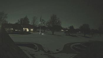 Weather camera view of Country Club of Detroit.
