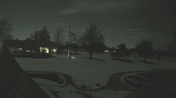 Weather camera view of Country Club of Detroit.