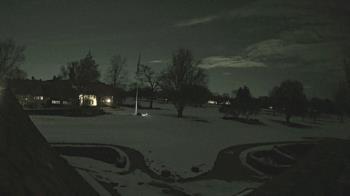 Weather camera view of Country Club of Detroit.