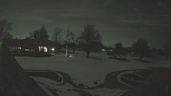 Weather camera view of Country Club of Detroit.